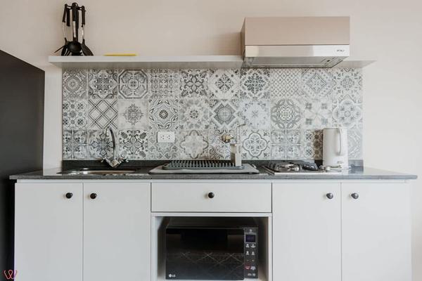 Tamayo 6 /Comfy loft in Barranco