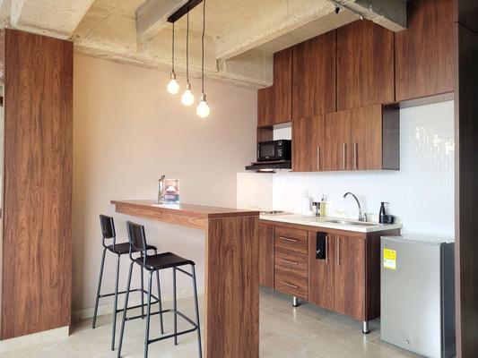 Elegant 3BR in Laureles