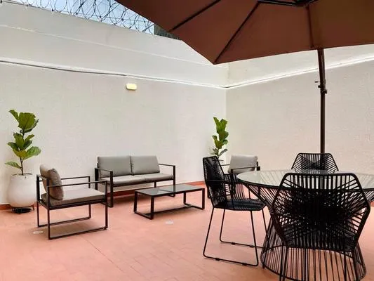Perfect 3BR with Terrace in Prime Zona T
