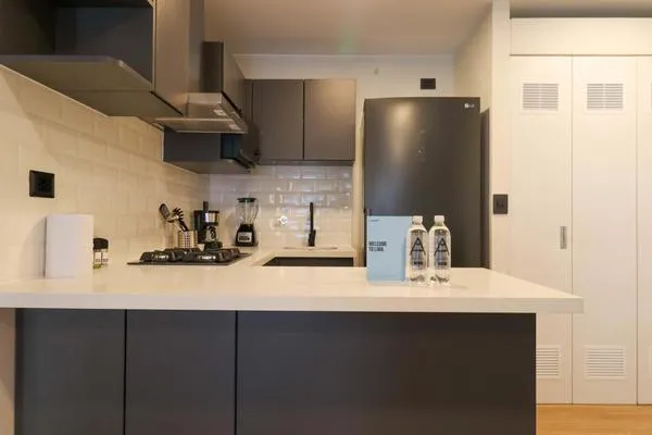 Stylish 1BR in San Isidro