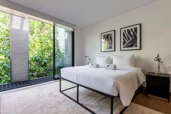 Urban 3BR Duplex with terrace in Polanco