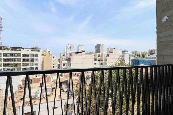Mendiburu Stays 2BR with Balcony in Miraflores