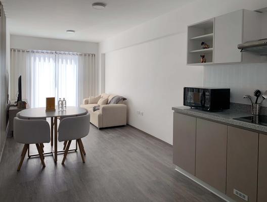 Dazzling 1BR w/ Perfect Balcony in Cusco
