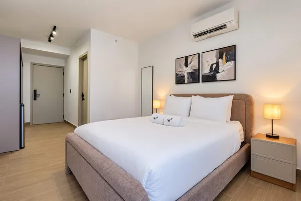Distinctive 2BR w/ Balcony in San Francisco