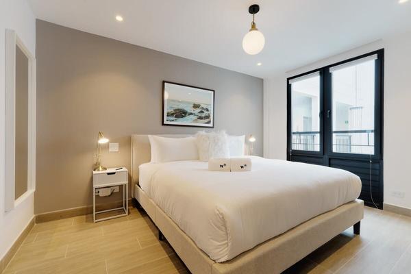 Magnificent Penthouse 2BR w/ Terrace Casco Viejo
