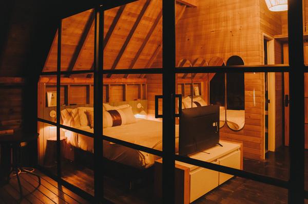 Glowing 1BR Villa w/ Terrace in Colombia