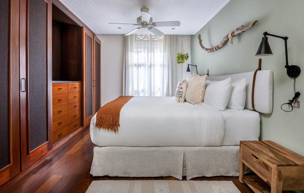 Luxury 2BR in Casco Viejo