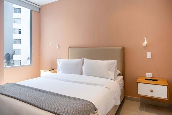 Pristine 2BR w/ Lovely Terrace in Bocagrande