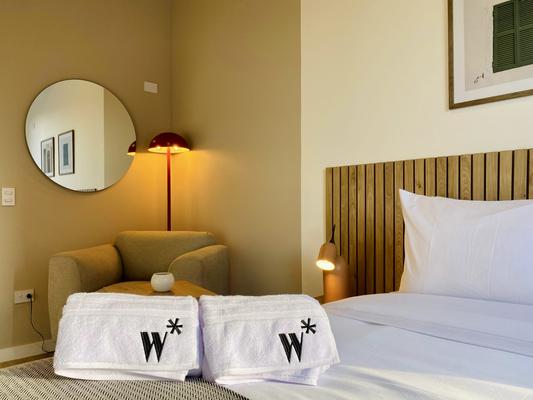 Charming Loft in Chapinero