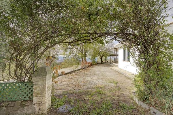 Stunning House in Granada