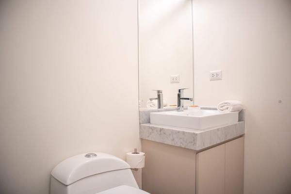 Flawless 1BR in Miraflores