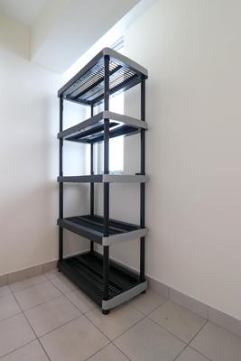 Prestigious 3BR w/ Great Balcony in Miraflores