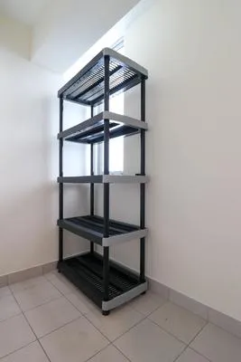Prestigious 3BR w/ Great Balcony in Miraflores