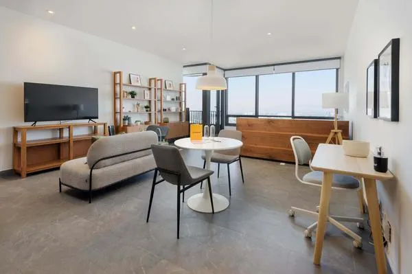 Lovely lofts w/ best amenities in Cuauhtémoc