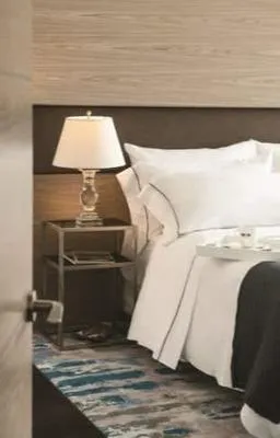 Cozy 1BR w/ View in El Nogal