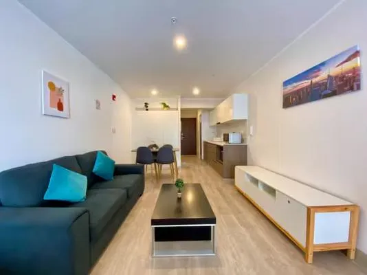 Lovely Studio in Barranco