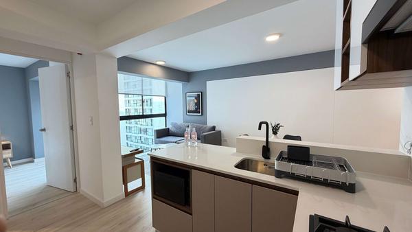 Deluxe 1BR Apartment in Heart of San Isidro