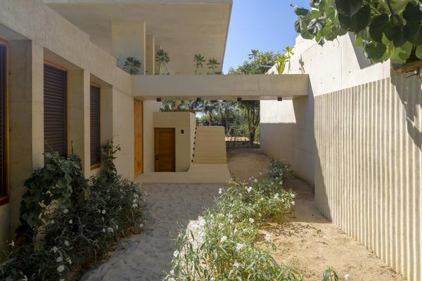 Stunning 3BR w/ Terrace in Puerto Escondido