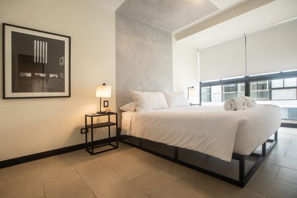 Welcoming 2BR in Exclusive San Isidro