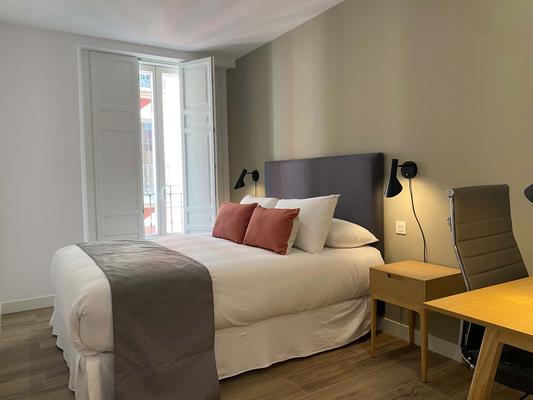 Amazing 2BR with Terrace in Chueca