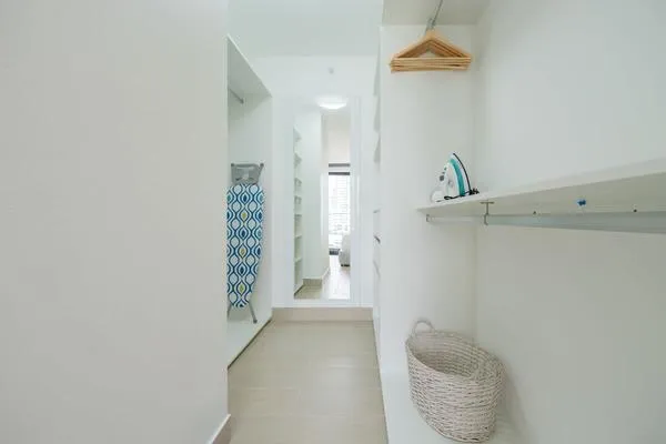Equipped 1BR in San Francisco