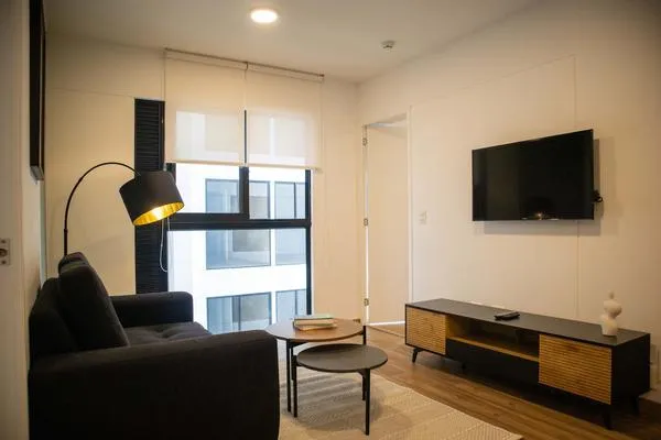 Fascinating 2BR with Deco in Miraflores