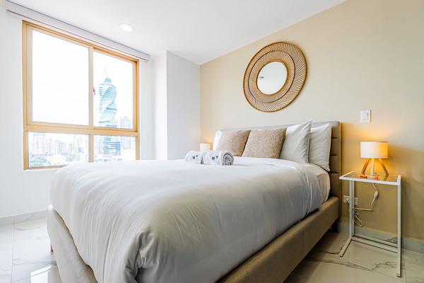 Charming 1BR in the Heart of Obarrio