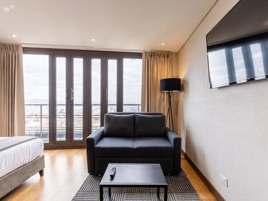 Authentic Loft in La Candelaria