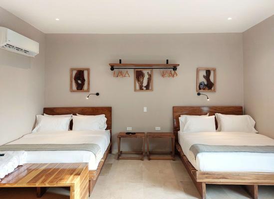 Spacious 4BR in the Heart of Bocagrande