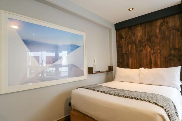 Industrial Studio in Barranco