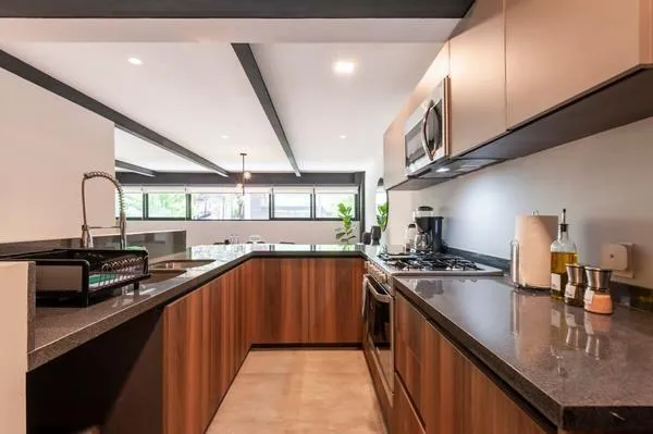 Inviting 3BR in Polanco IV