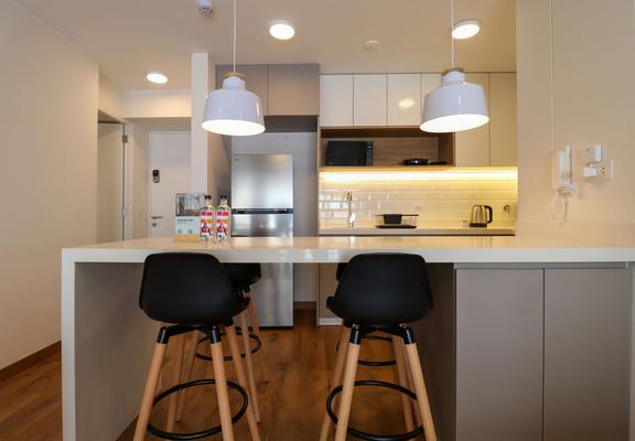 Amazing and Cozy 2BR w/ Balcony in Miraflores