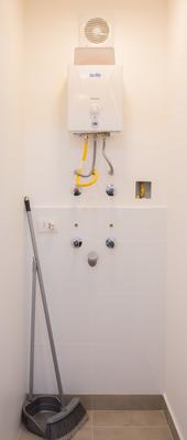 Enchanting 1BR w/ Balcony in Barranco