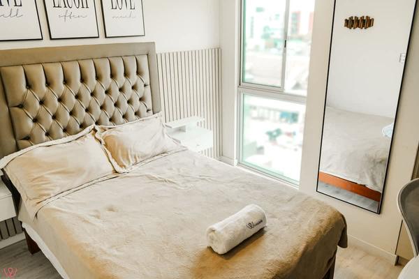 Deluxe 1BR in the Heart of Surquillo