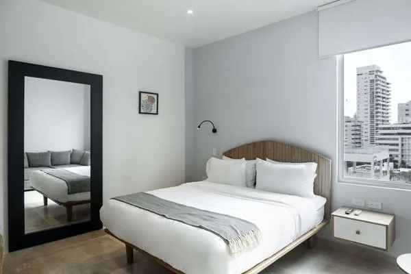 Signature Loft in the Heart of Bocagrande
