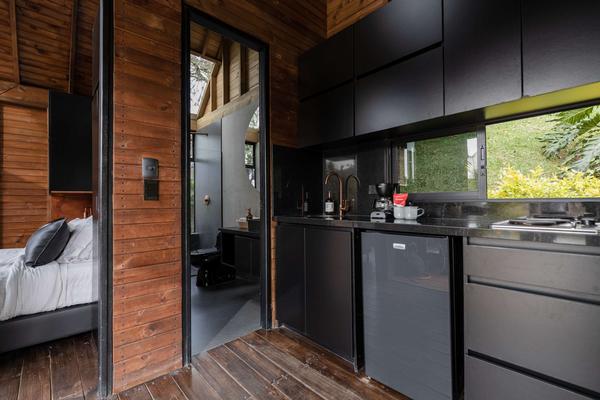 Glowing 1BR Villa w/ Terrace in Colombia