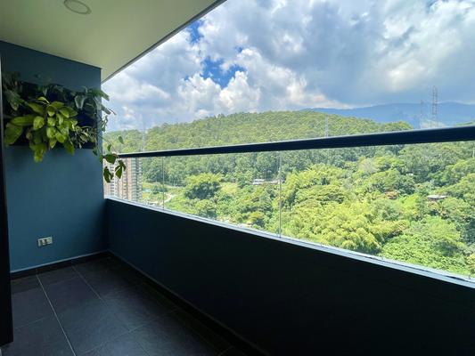 Incredible 2BR in Poblado