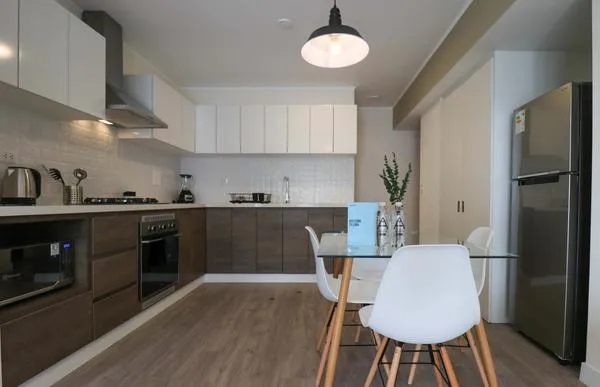 Unique 2BR w/ Balcony in Barranco