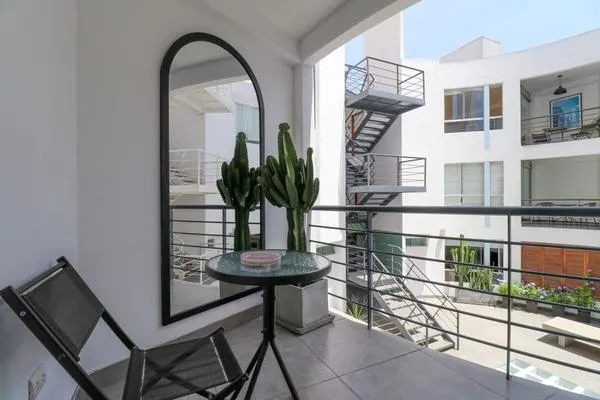 Dreamy 3BR in Barranco