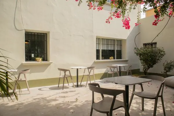 Impressive 5BR w/ Terrace in Miraflores