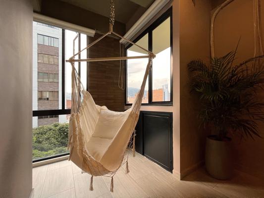 Spacious Loft In Laureles