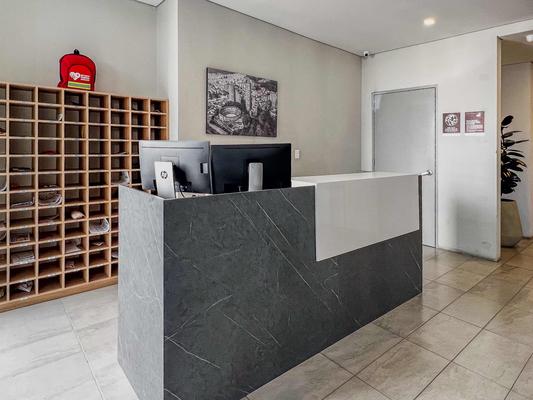 Marvelous Loft w/ Modern Deco in Bogota