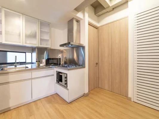 Marvelous Loft in Laureles