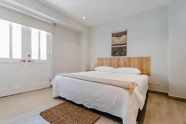 Alluring 1BR w/ Balcony in Panama