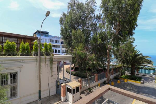 Dreamy 3BR in Barranco