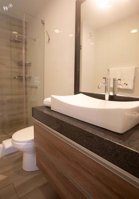 Extraordinary 1BR in Miraflores