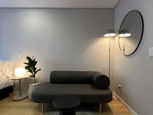 Engaging Loft in the Heart of Bogotá
