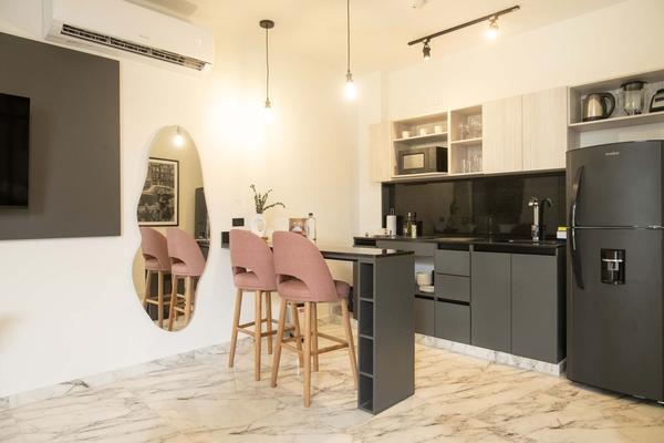 Lovely 1BR w/ AC near Ciudad Amurallada