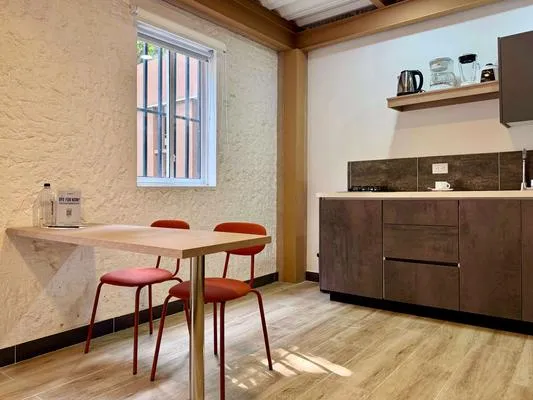 Perfect Loft w/ Fantastic Deco in Cali