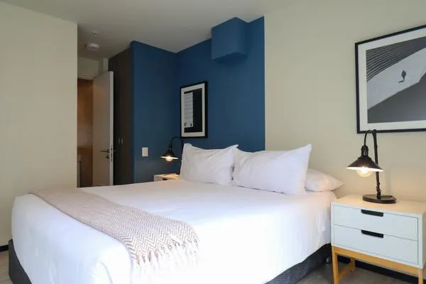 Designer 1BR in Barranco